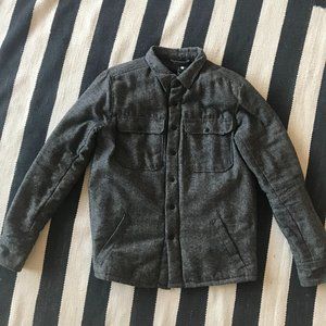 Boutique Twill Jacket